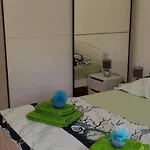 Apartmán Snow White