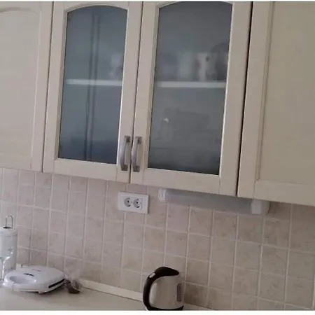 Snow White Apartment *
