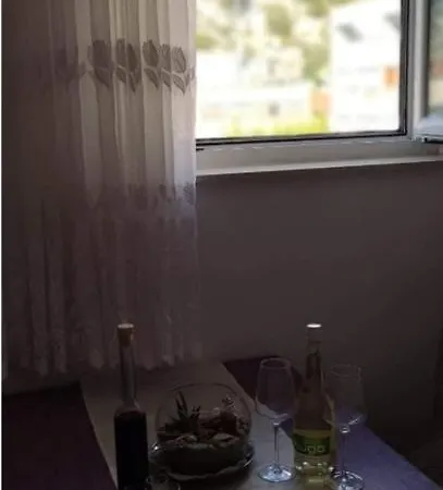 Snow White Apartment