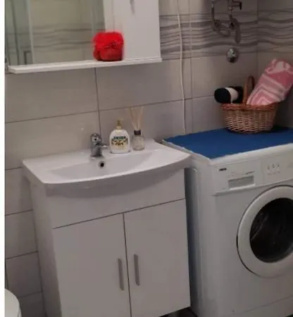 Snow White Apartment