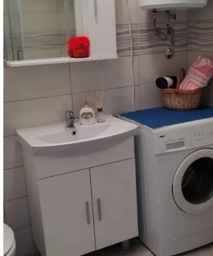 Snow White Apartment